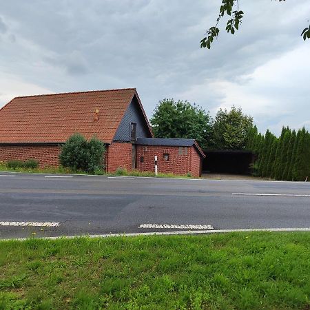 Haus Bruni Villa Graftlage Exterior foto