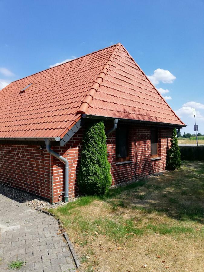 Haus Bruni Villa Graftlage Exterior foto